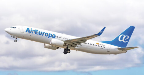 Air Europa