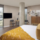 Bankside Hotel London