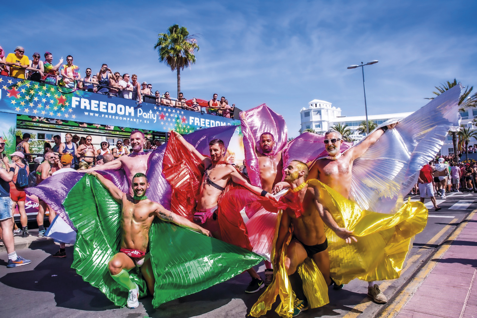 Pride Maspalomas
