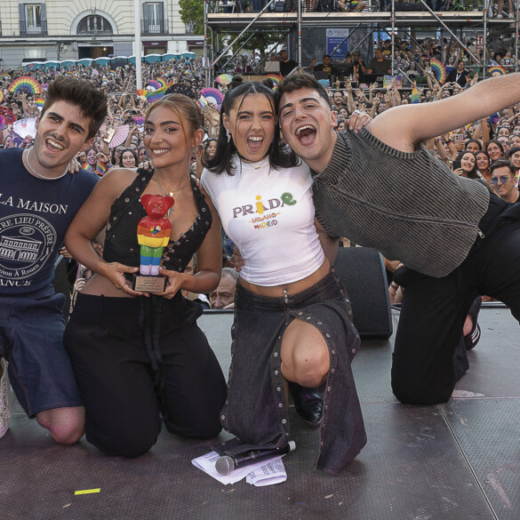 6 Orgullos LGTBIQ+ de España que no debes perderte (porque enamoran)