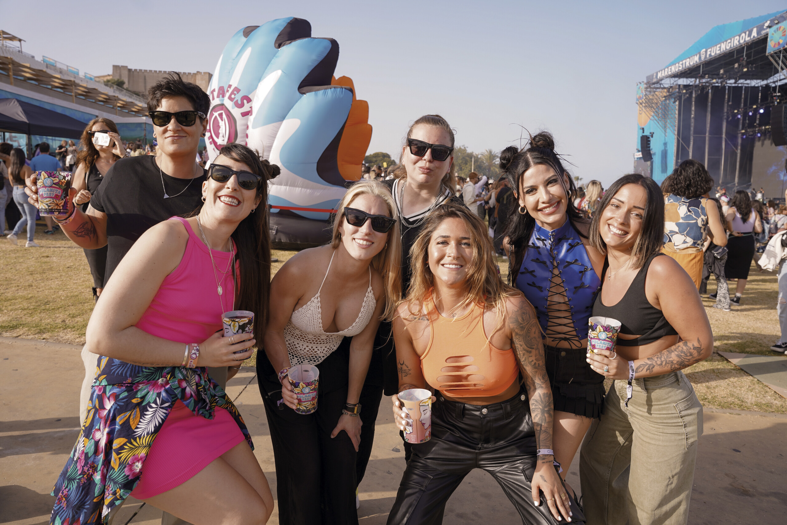 Fulanita Fest