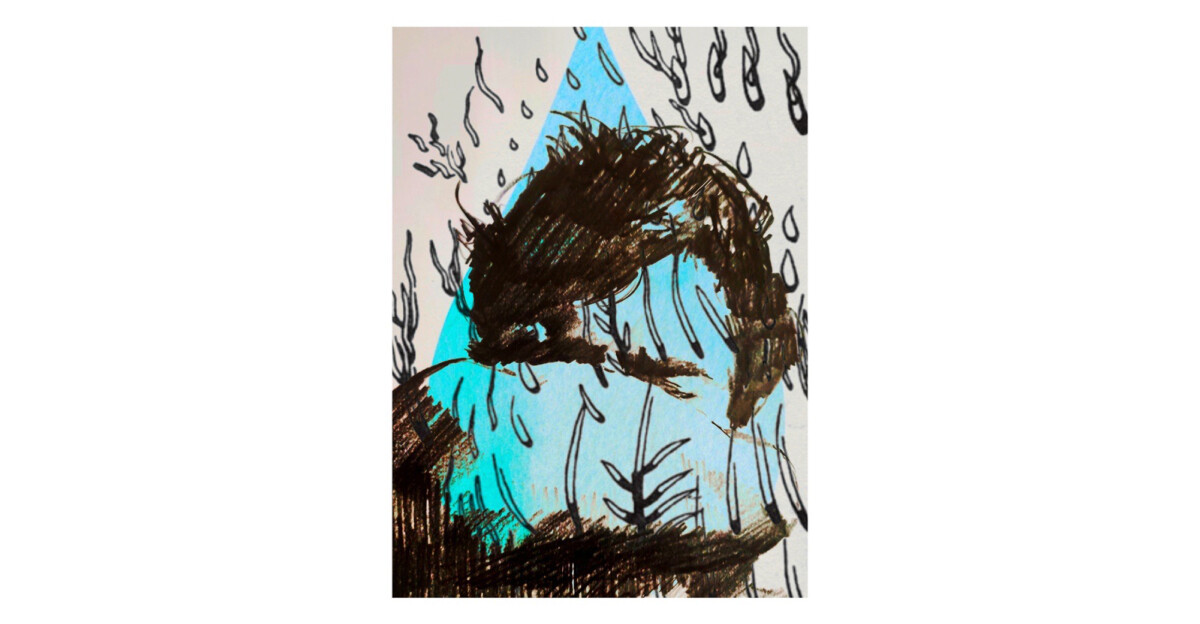 Ilustración de David Rivas