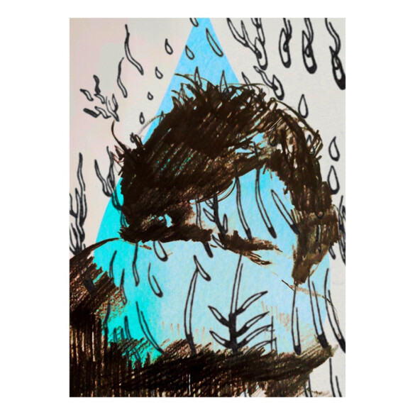 Tontheridas: "Lágrimas"
