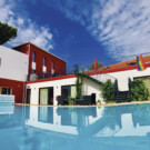 Villa 3 Caparica
