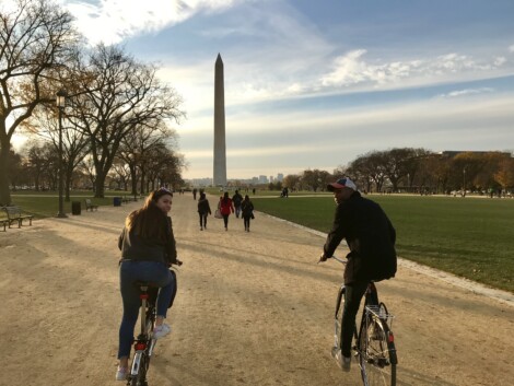 Toni Codinas nos invita a Washington DC: "El WorldPride de este año va a ser más reivindicativo que nunca"
