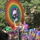 Imágenes del Pride de Washington D.C.