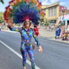 Imágenes del Pride de Washington D.C.