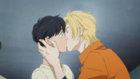 Banana Fish