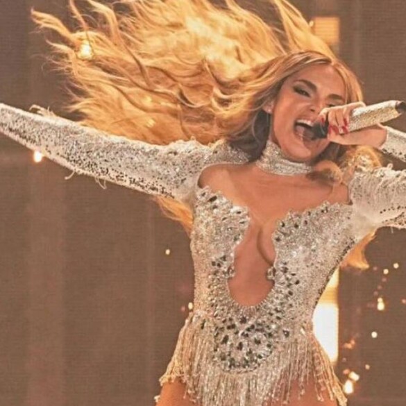 Austria gana Eurovisión y Melody, se consagra como diva, en una final con más espinas que rosas