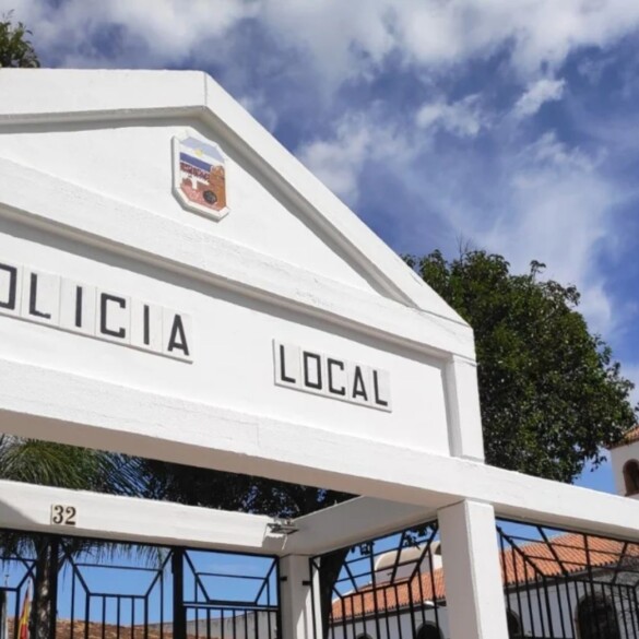 Dos agresiones homófobas este fin de semana en Torremolinos