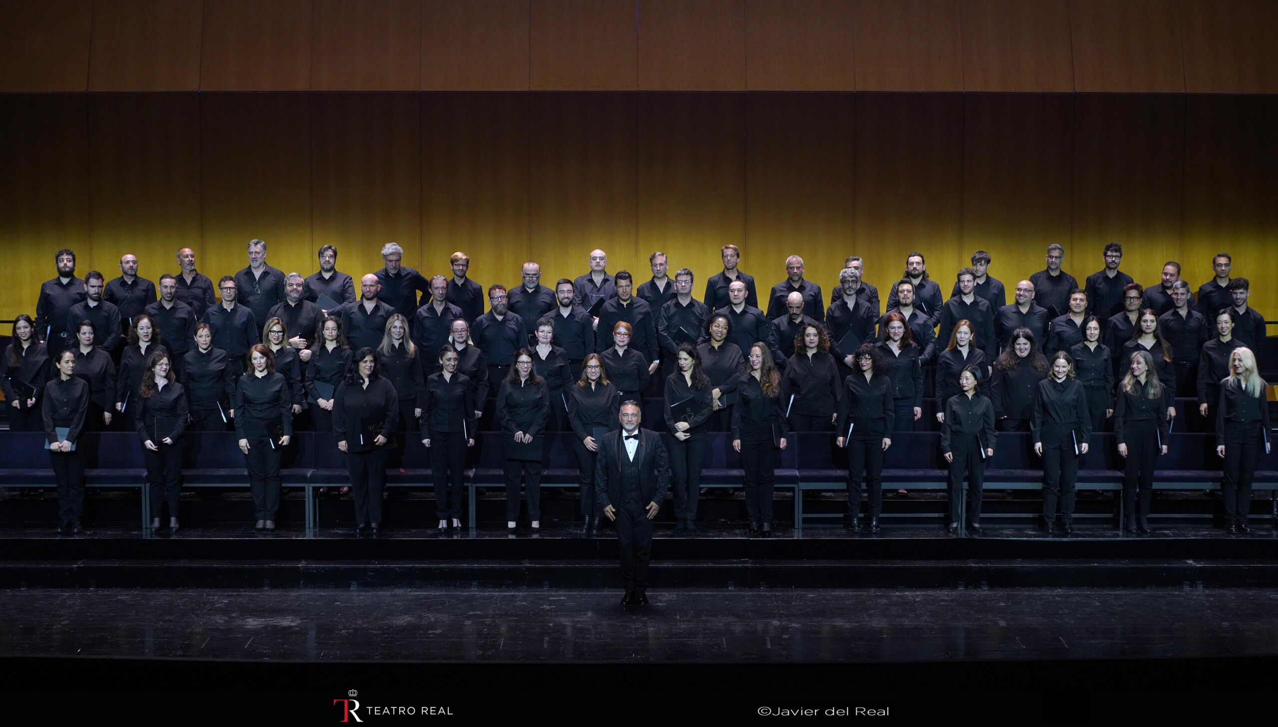 Attila Verdi Teatro Real