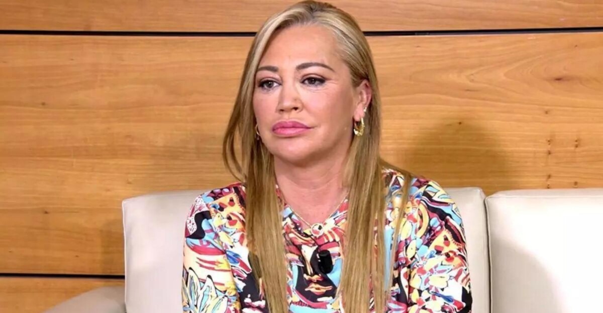 Belén Esteban, pregonera del Orgullo LGTBIQ+ de Sevilla