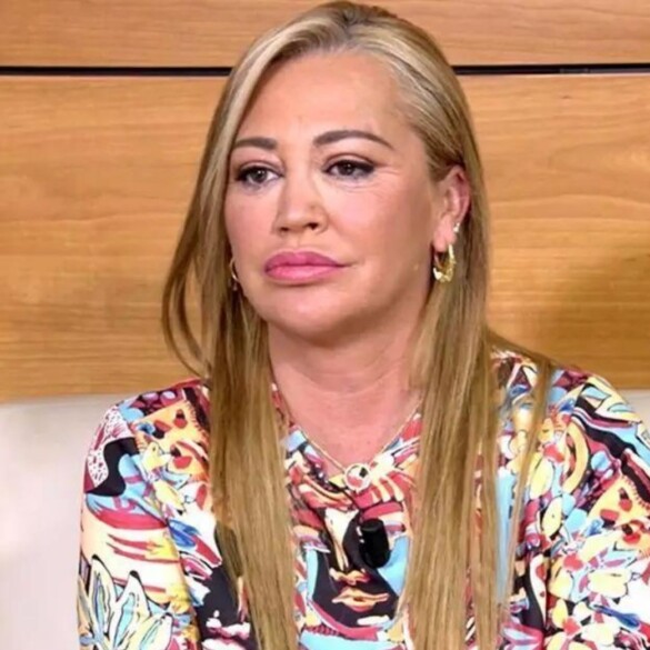 Belén Esteban, pregonera del Orgullo LGTBIQ+ de Sevilla