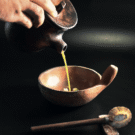 Algunas de las recetas del libro 'La magia de la carne de cabra madurada'. Foto: Yuri Millares Martín.