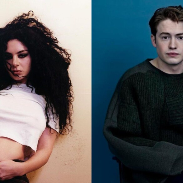 Charli XCX, Kit Connor y miles de personas del mundo de la cultura se solidarizan con la comunidad trans británica