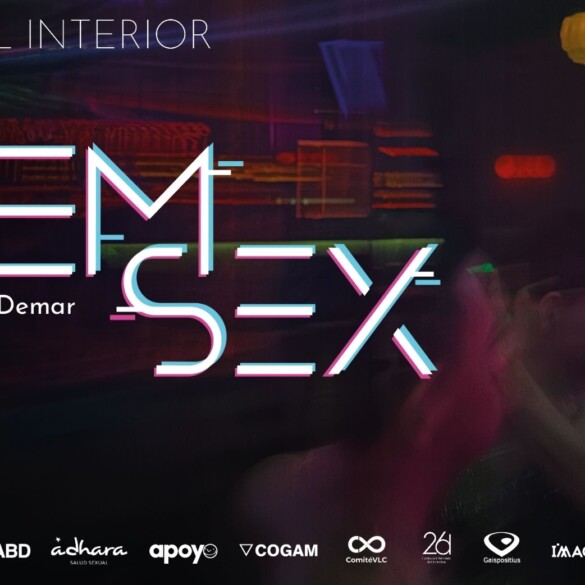 'Chemsex: un viaje al interior', un documental muy necesario que se estrena en Madrid