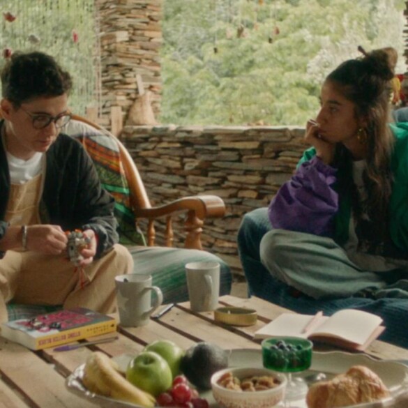 Fulanita Fest 2025 celebra su primer ciclo de cine LBT