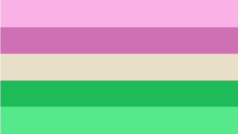 Orgullo Consexual
