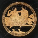 Homosexualidad en la Grecia antigua