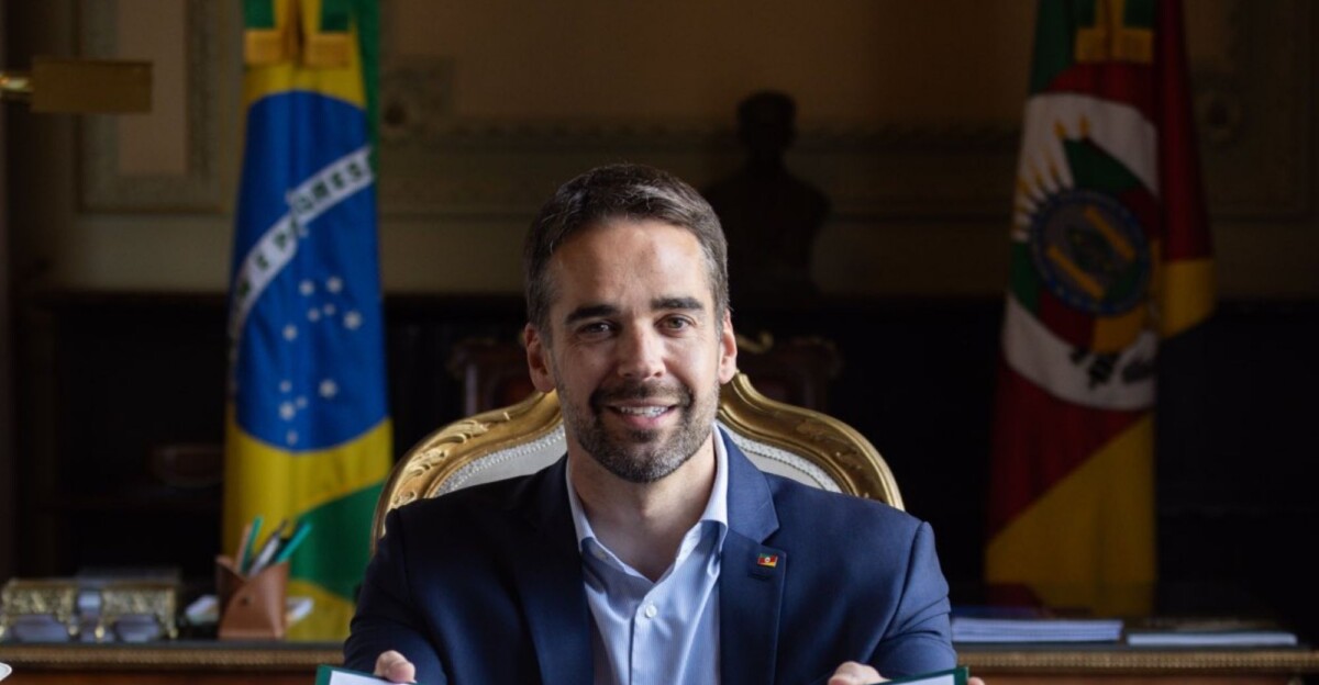 Eduardo Leite