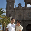 Turismo LGTBIQ+ en Gran Canaria.