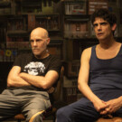 Imagen de 'Los brutos' del CDN.