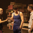 Imagen de 'Los brutos' del CDN.