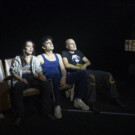 Imagen de 'Los brutos' del CDN.