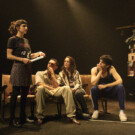 Imagen de 'Los brutos' del CDN.