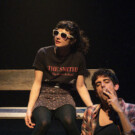 Imagen de 'Los brutos' del CDN.