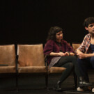 Imagen de 'Los brutos' del CDN.