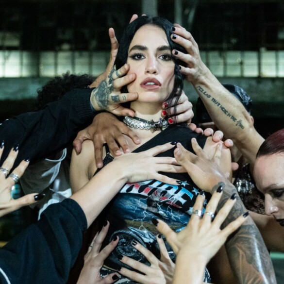 Lali traerá a España su Tour 2025 en otoño, con tres fechas