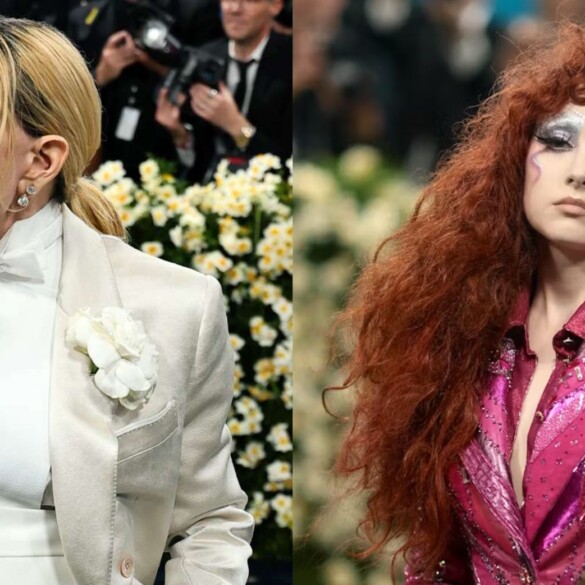 De Madonna a Chappell Roan: nuestros looks favoritos de los iconos LGTBIQ+ en la Met Gala