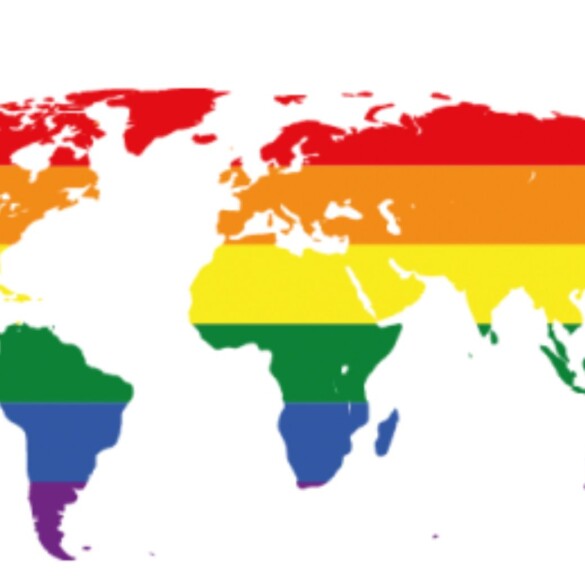 ILGA celebra el "poder de las comunidades" en el Día Internacional Contra la LGTBIfobia