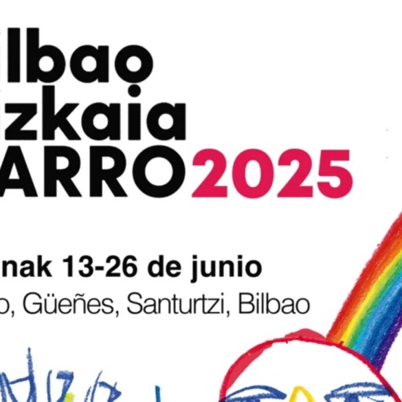 El Orgullo LGTBIQ+ de Bilbao tendrá, por primera vez, un desfile de carrozas