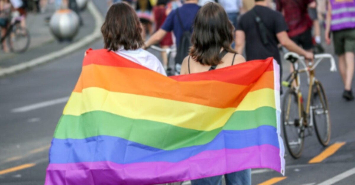 Avance histórico para los derechos de las madres lesbianas en Italia