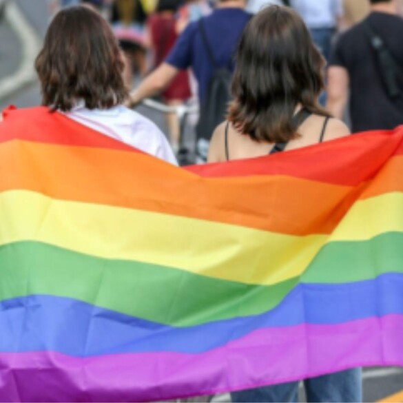 Italia reconoce a las parejas de lesbianas como madres