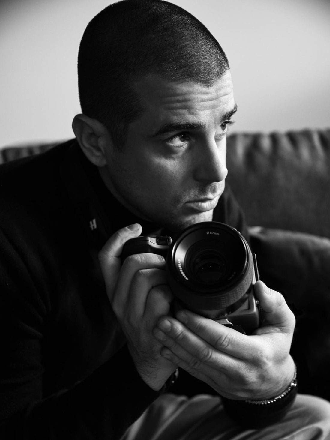 Philippe Shangti