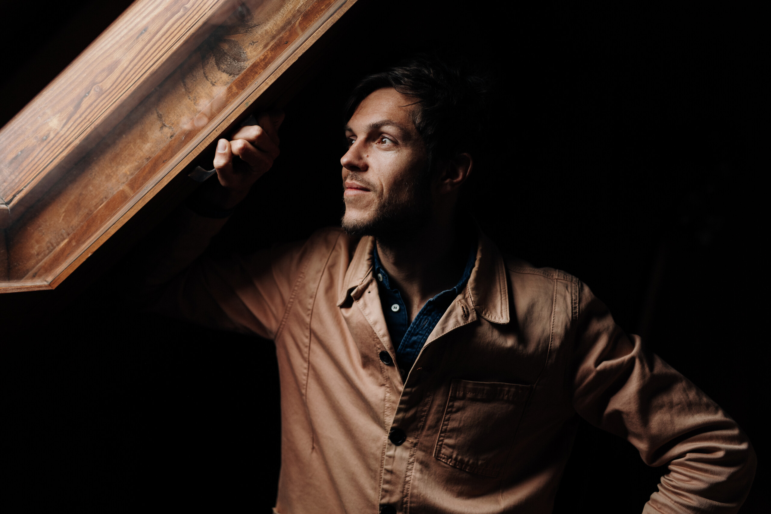 Raphaël Pichon y su exquisita formación Pygmalion vienen el 23 de marzo con La pasión según San Mateo. Foto: Piergab.