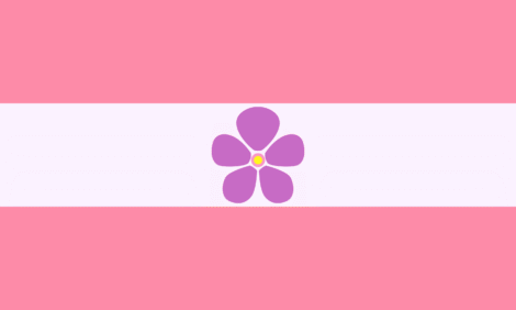 Bandera sáfica