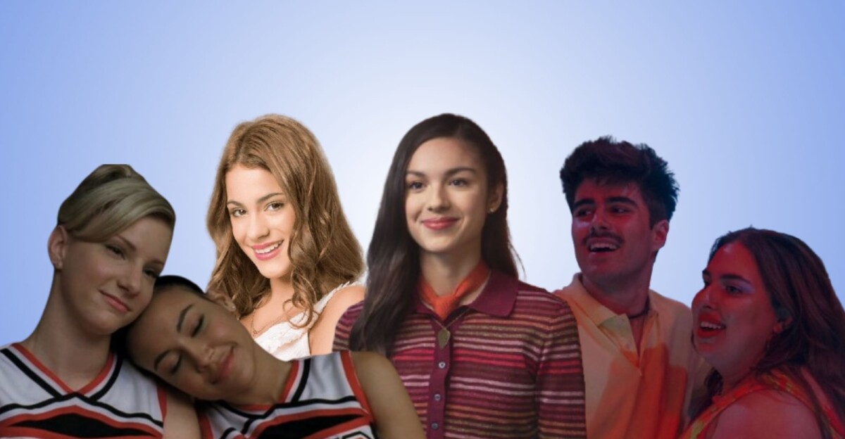 6 series musicales que han sido auténticos fenómenos televisivos