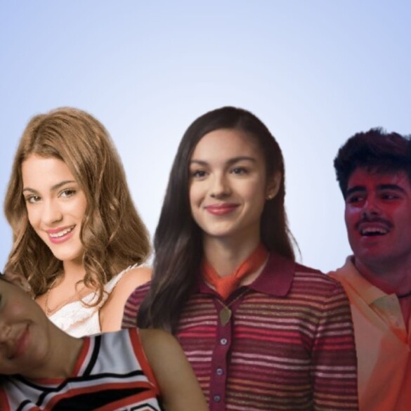 6 series musicales que han sido auténticos fenómenos televisivos