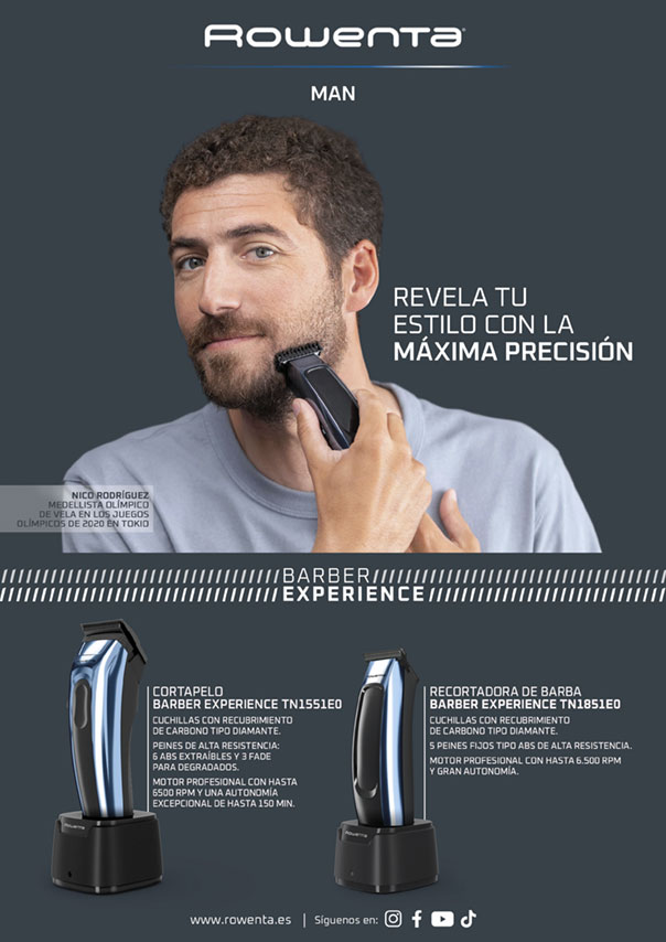 Página 2 de la revista