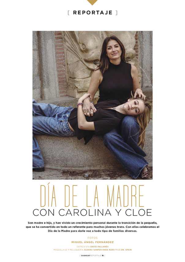 Página 16 de la revista