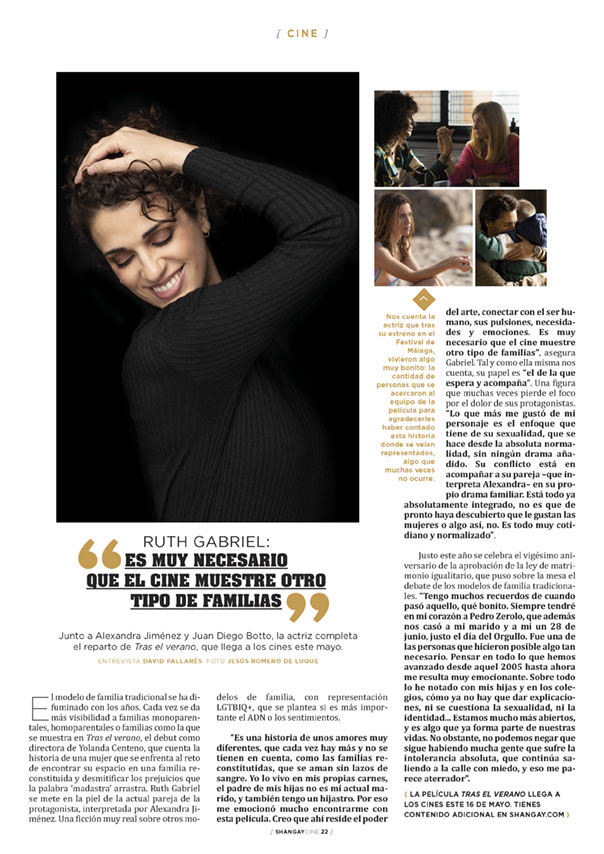 Página 22 de la revista