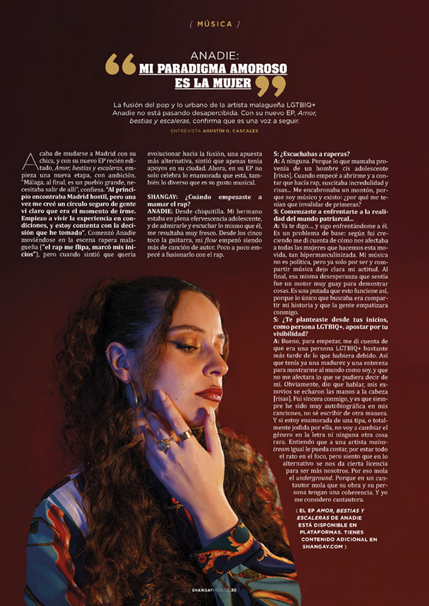 Página 30 de la revista