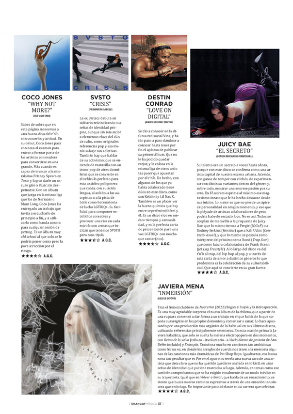 Página 37 de la revista