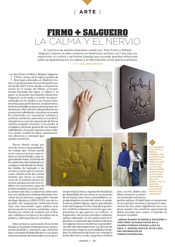 Página 40 de la revista
