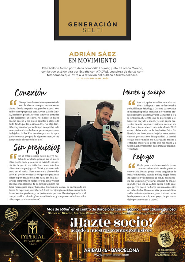 Página 42 de la revista