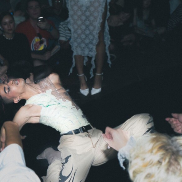 El espíritu de la escena 'ballroom' llega a Barcelona en 'The Atelier Of Fine Arts Ball'